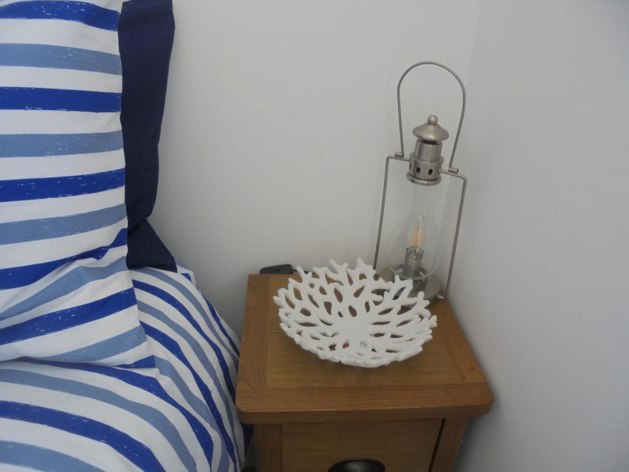 The Beach House Holiday Apartments 이스트본 객실 사진